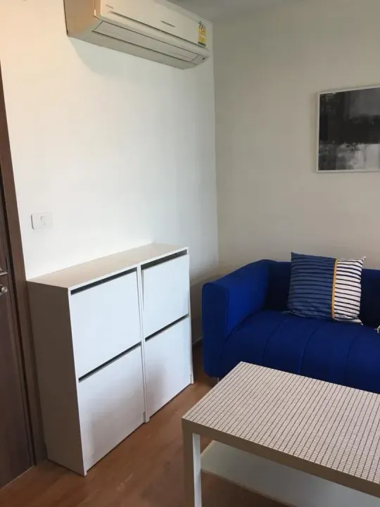 Property photos for The Base Sukhumvit 77