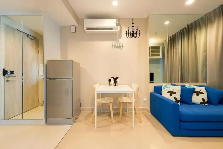 Property photos for Ideo Mobi Rama 9