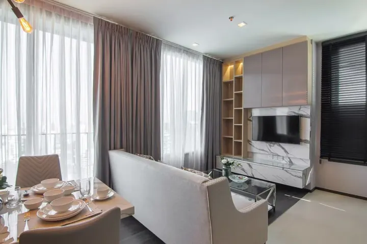 Property photos for Edge Sukhumvit 23