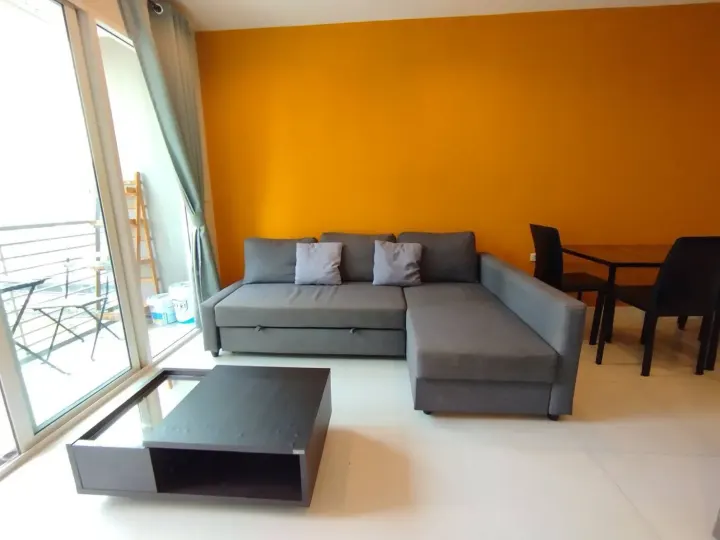Property photos for The Mark Ratchada - Airport Link