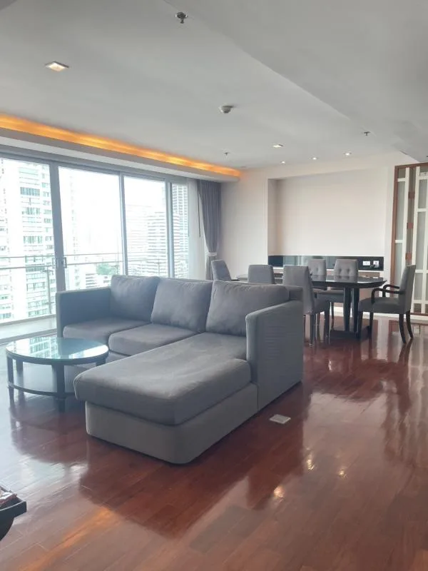 Property photos for Gm Service Apartment