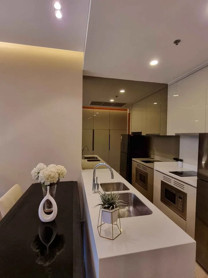 Property photos for The Address Sukhumvit 28