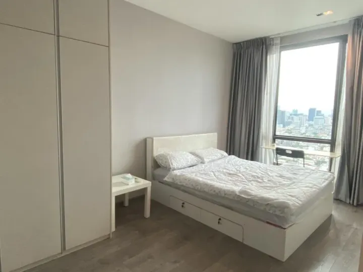 Property photos for Whizdom Avenue Ratchada - Ladprao