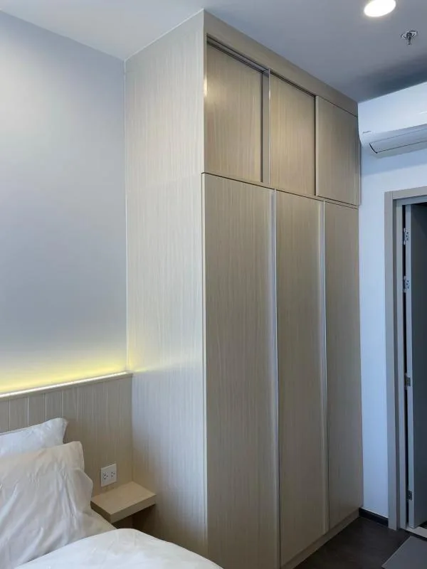 Property photos for OKA HAUS Sukhumvit 36