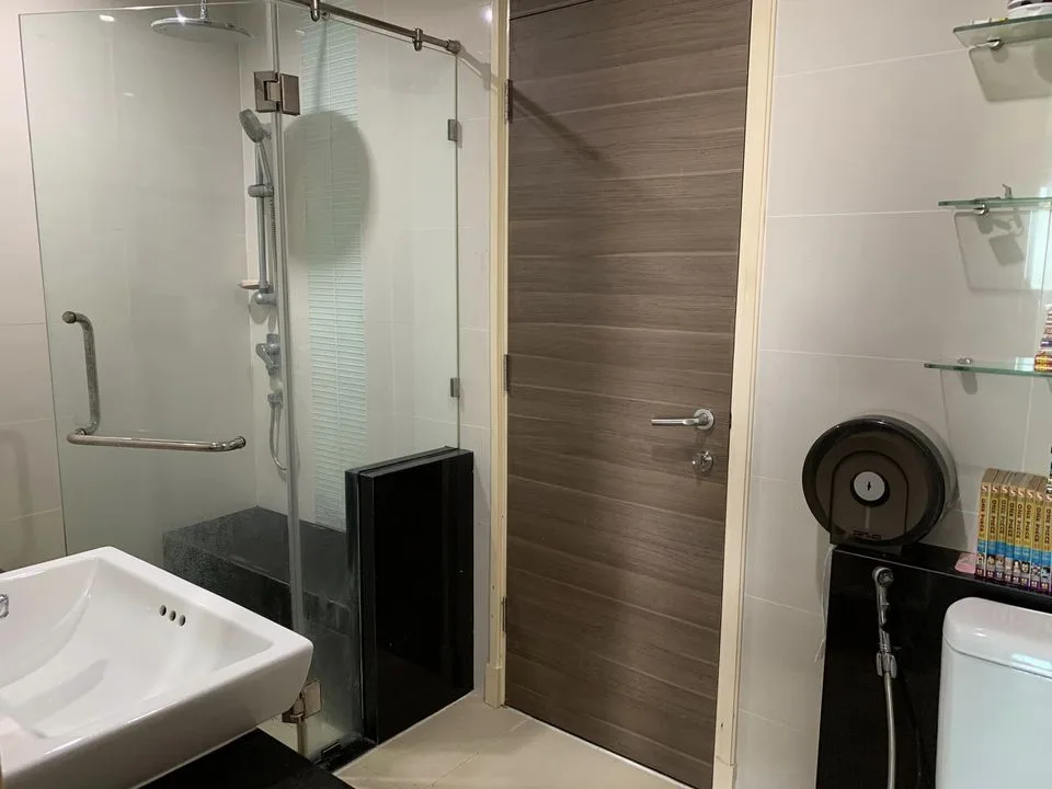 Property photos for Supalai Prima Riva