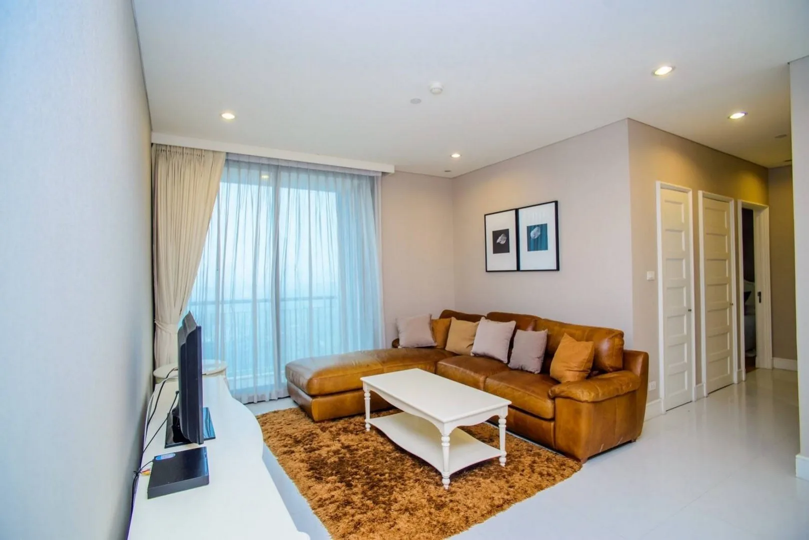 Property photos for Aguston Sukhumvit 22