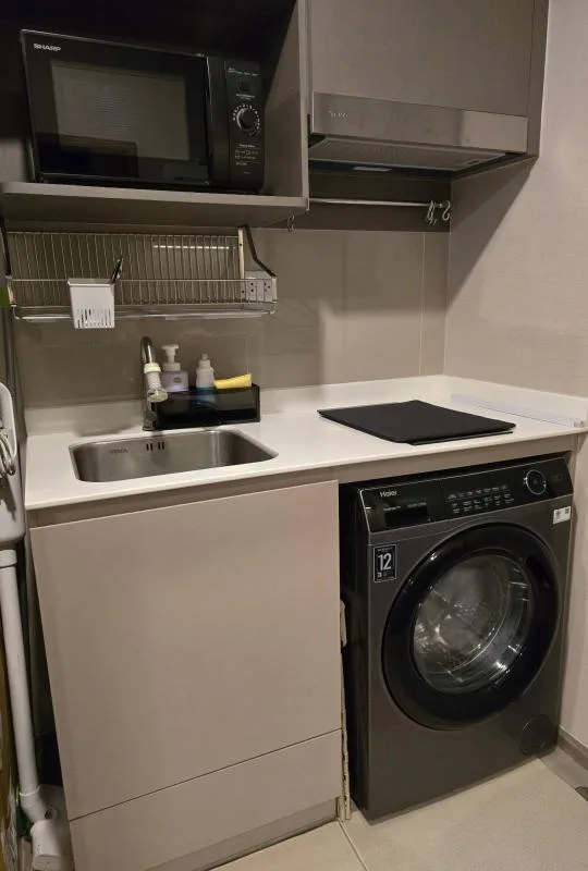 Property photos for Aspire Sukhumvit-rama4