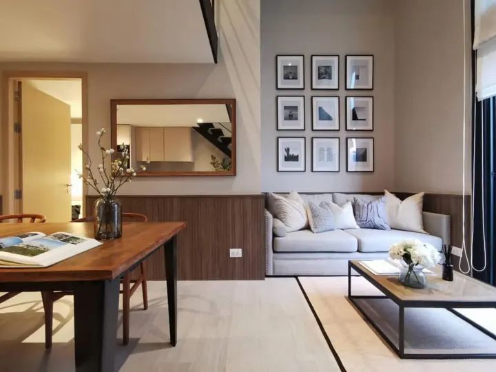 Property photos for The Lofts Silom