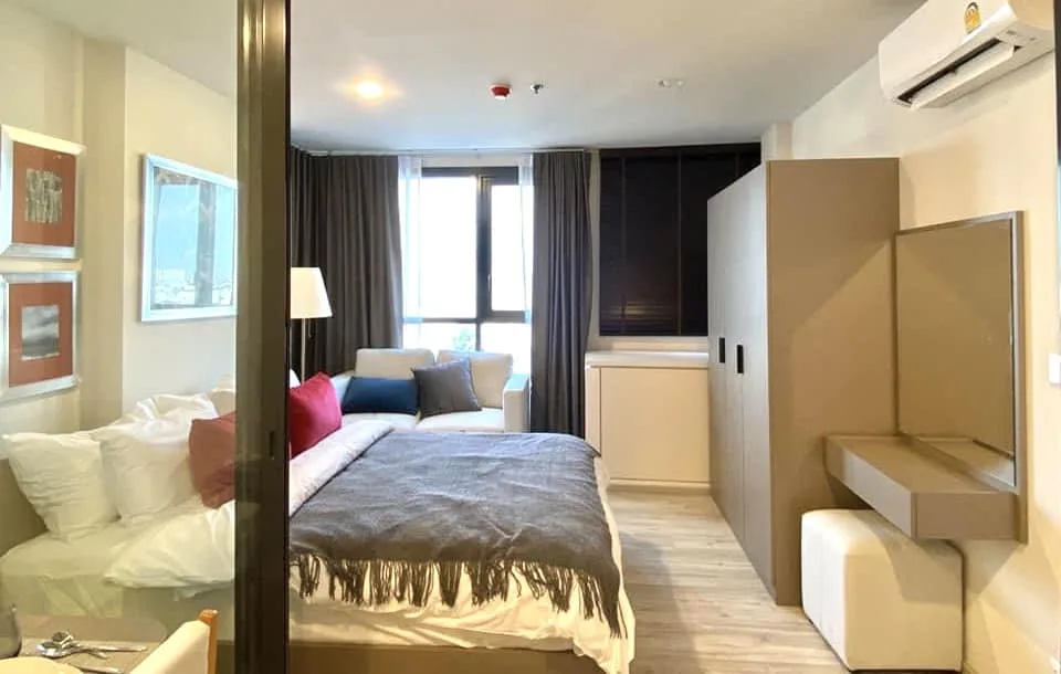 Property photos for XT Huaikhwang
