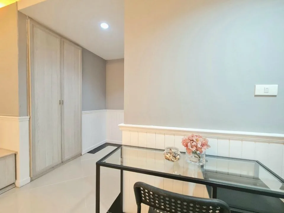 Property photos for The Waterford Sukhumvit 50 Onnut