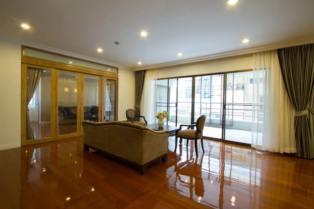 Property photos for Baan Sawasdee