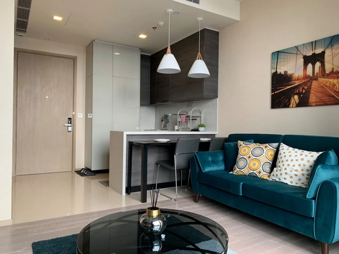 Property photos for The Esse Asoke