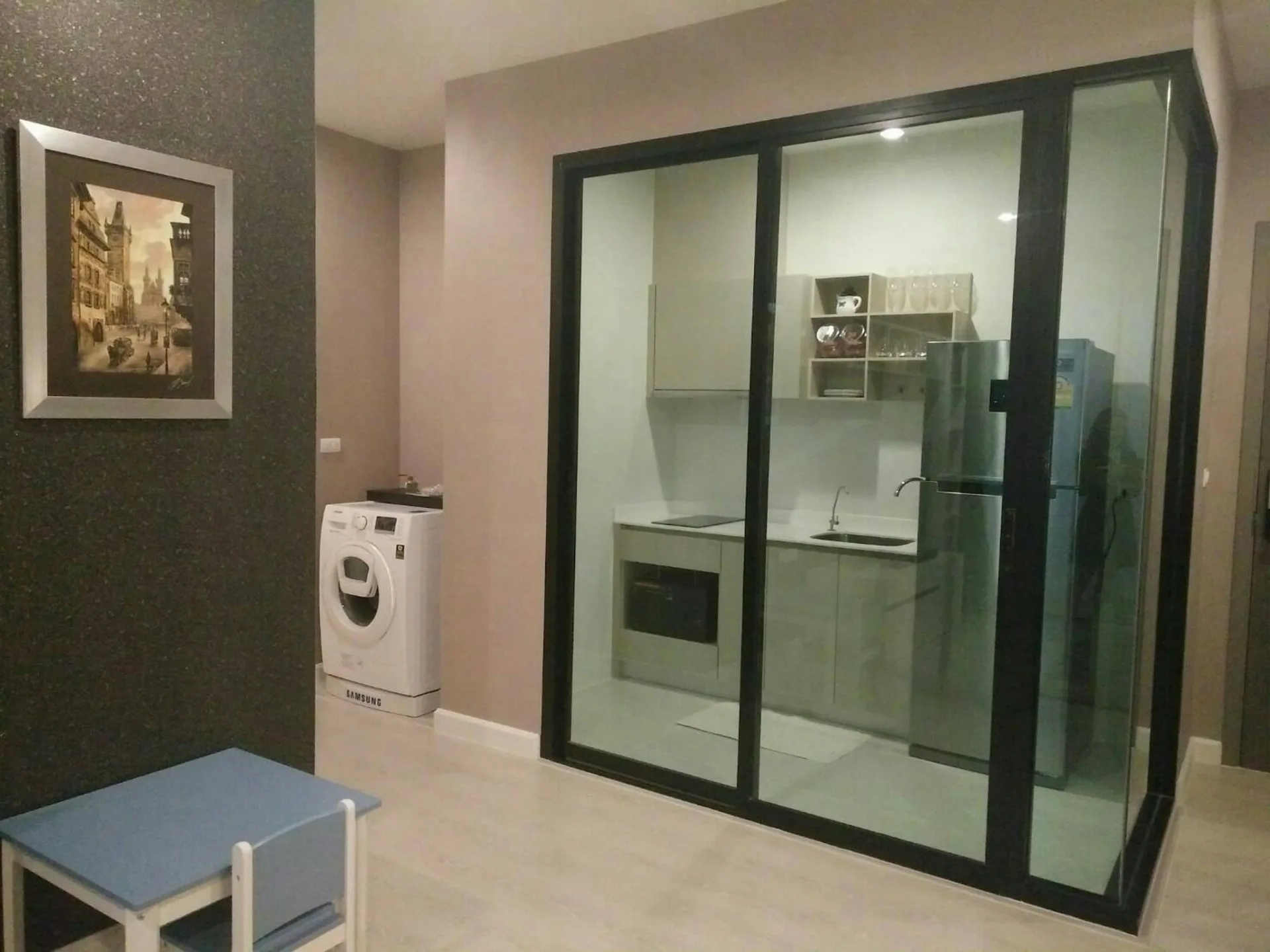 Property photos for The Niche Pride Thonglor-Phetchaburi