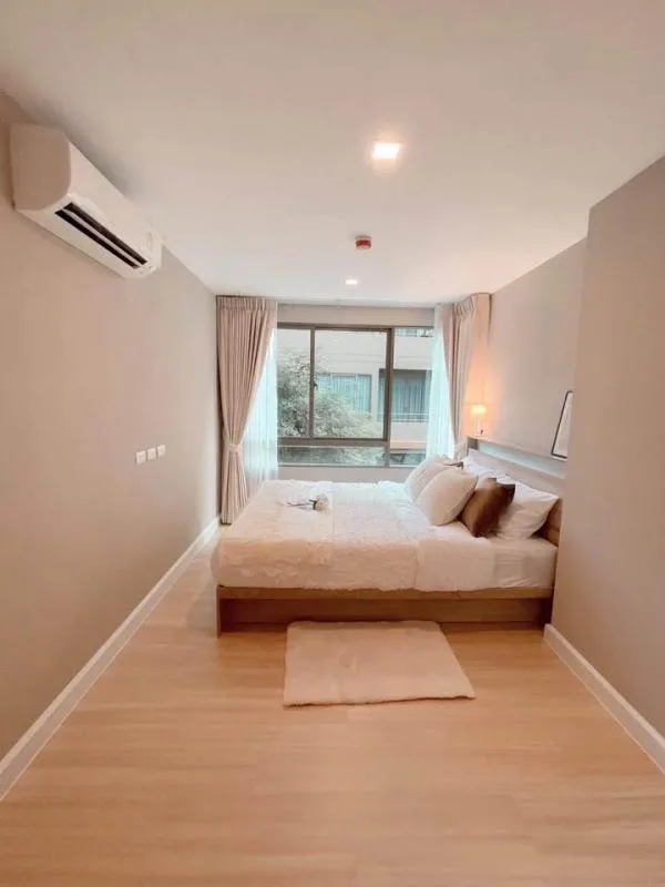 Property photos for Metro Luxe Ratchada