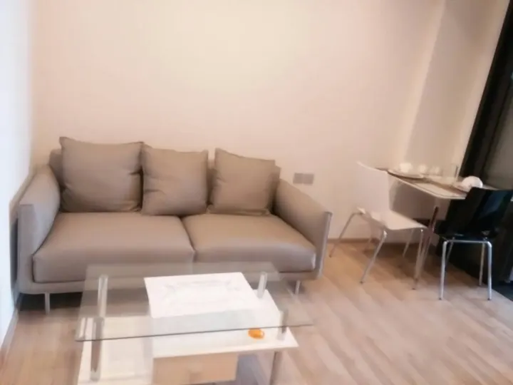 Property photos for THE LINE Jatujak - Mochit