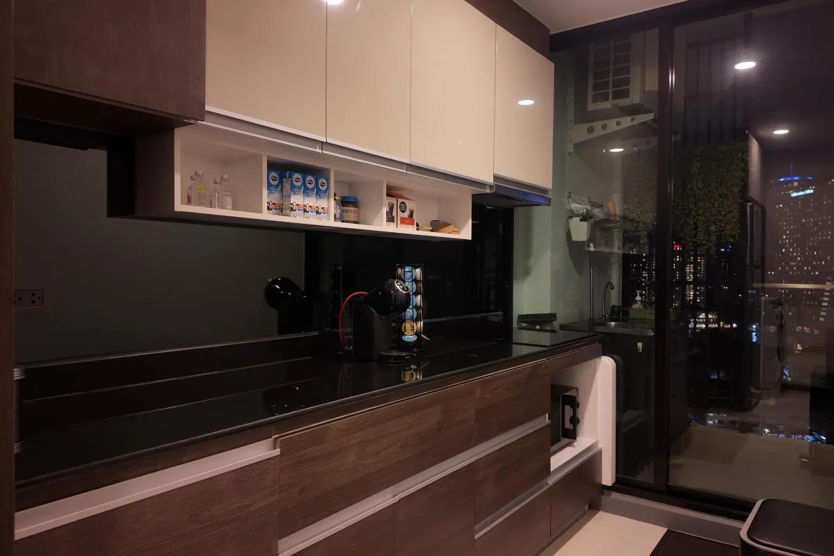 Property photos for Supalai Premier Charoen Nakhon