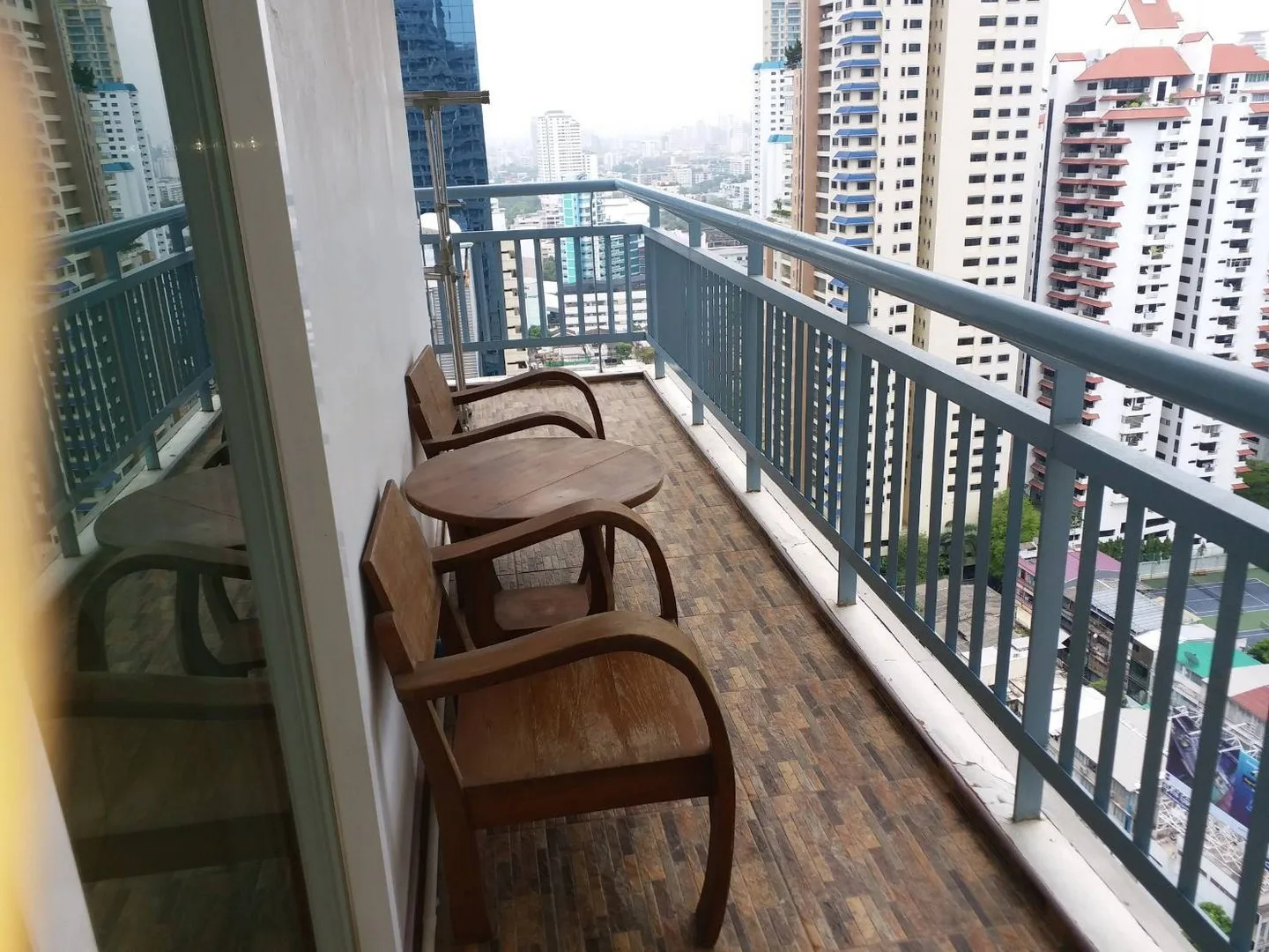 Property photos for Grand Park View