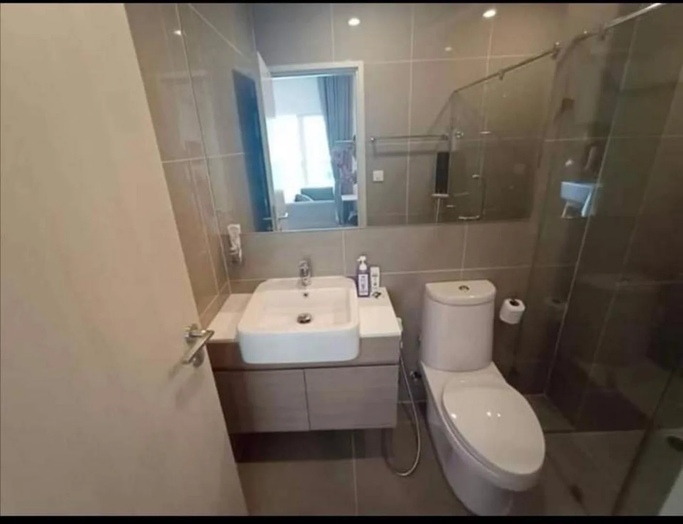 Property photos for Noble Revolve Ratchada
