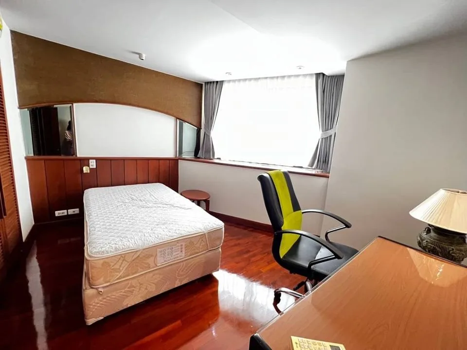 Property photos for President Park Sukhumvit 24