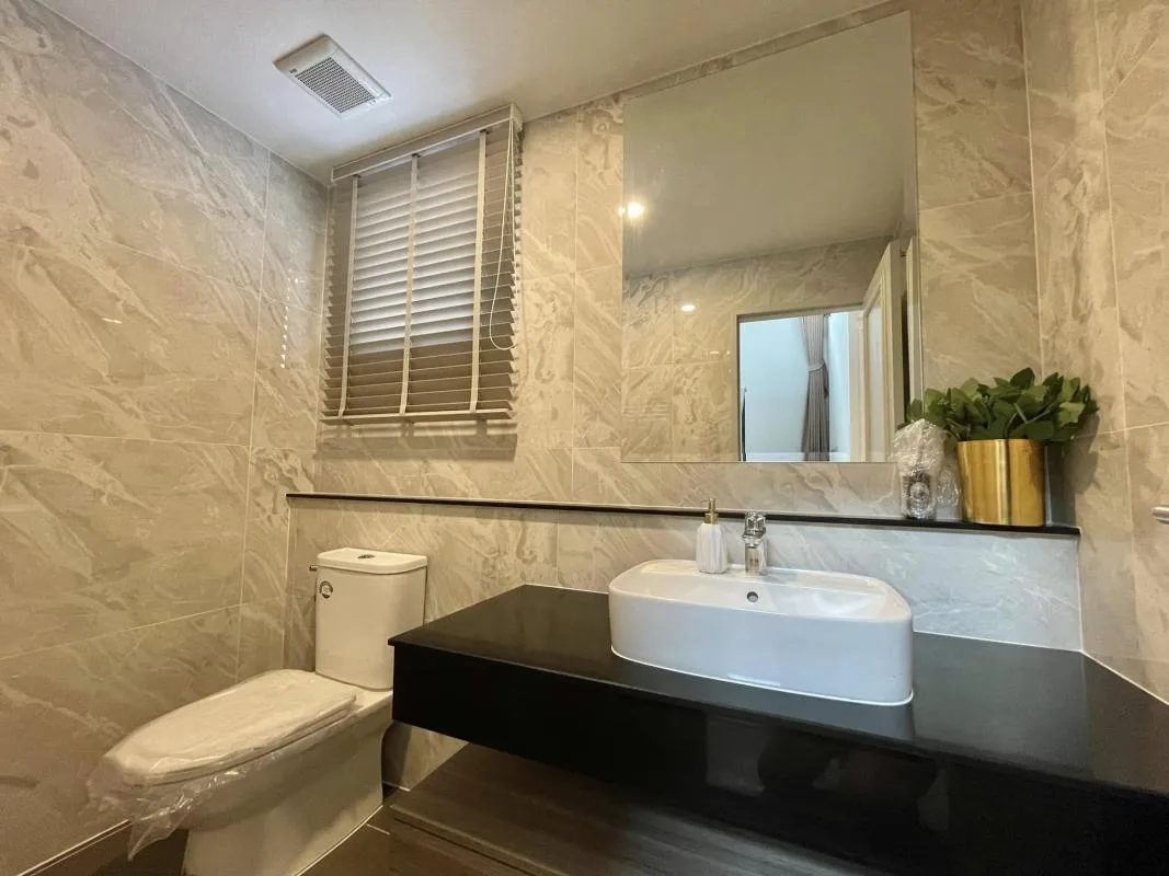 Property photos for The City Bangna