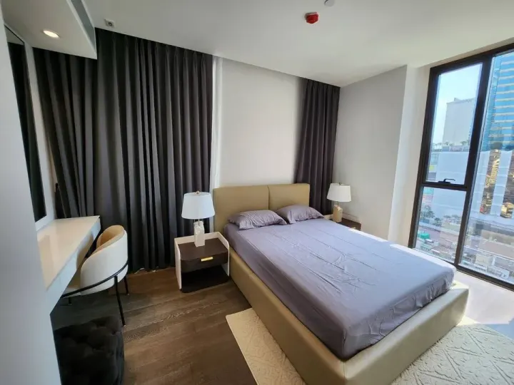 Property photos for MUNIQ Sukhumvit 23