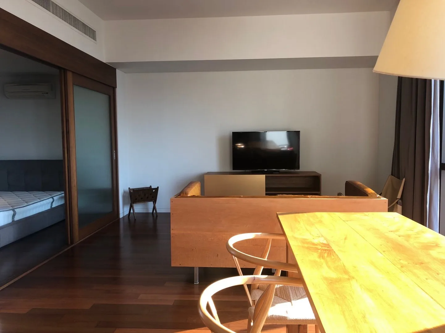 Property photos for Hansar Rajdamri