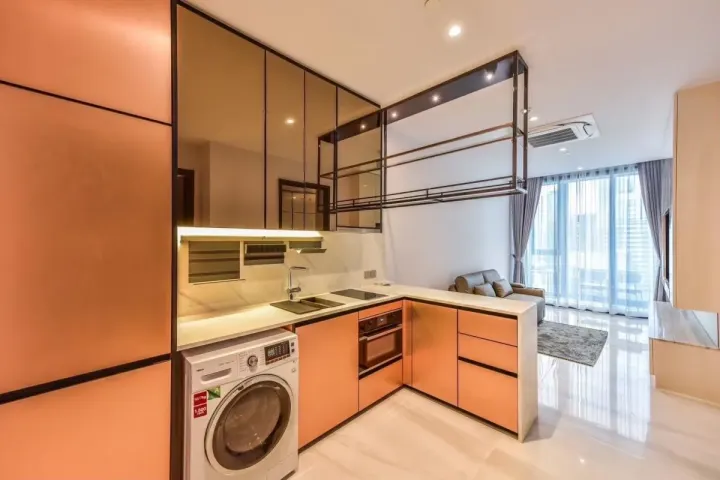 Property photos for Supalai Icon Sathorn