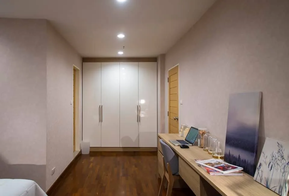 Property photos for Baan Ploenchit