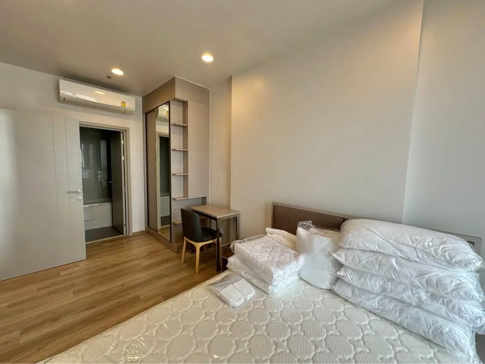 Property photos for OKA HAUS Sukhumvit 36