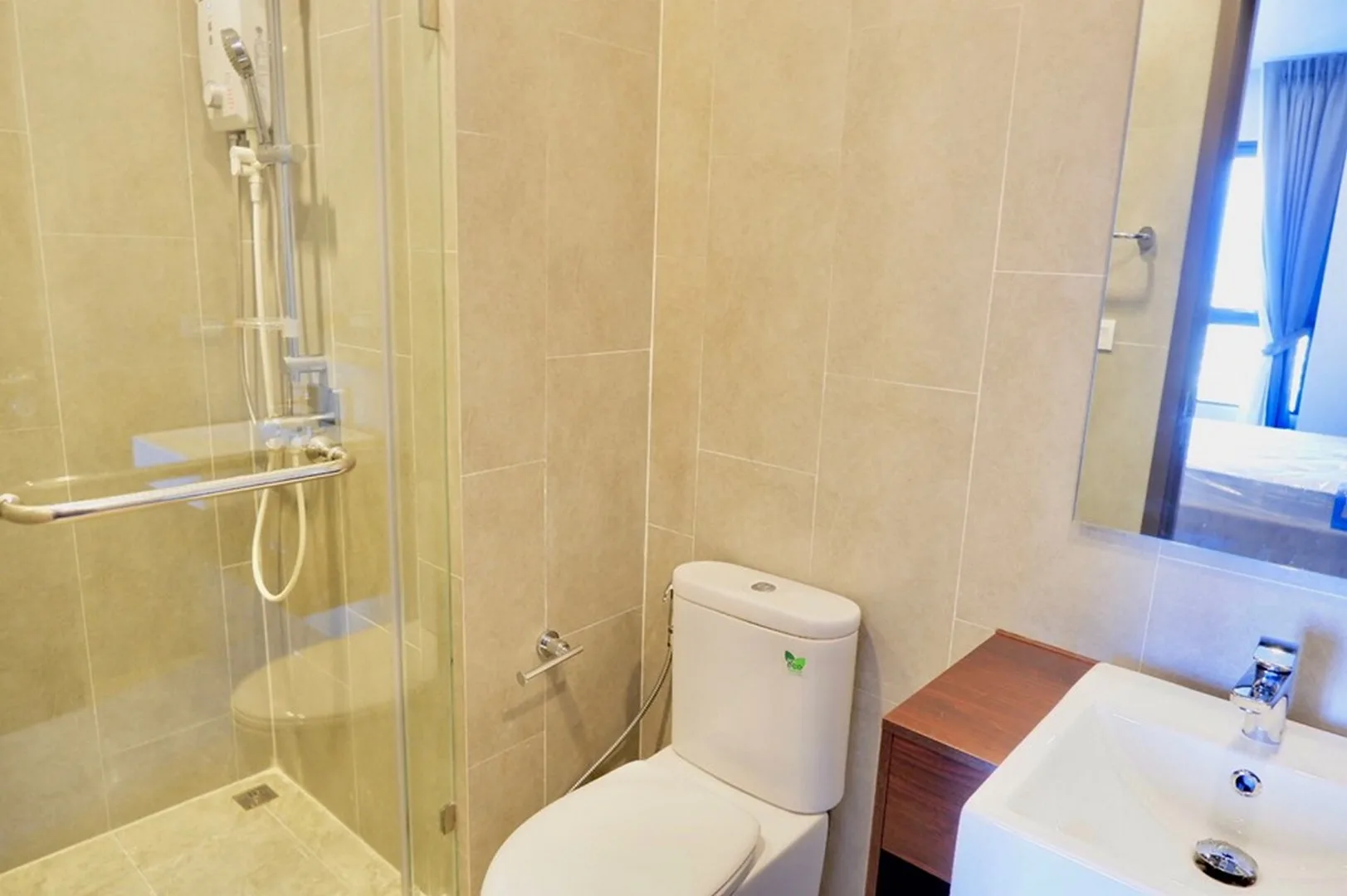 Property photos for C Ekkamai