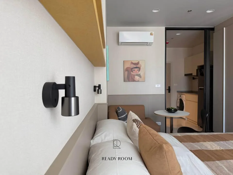 Property photos for Culture Thonglor