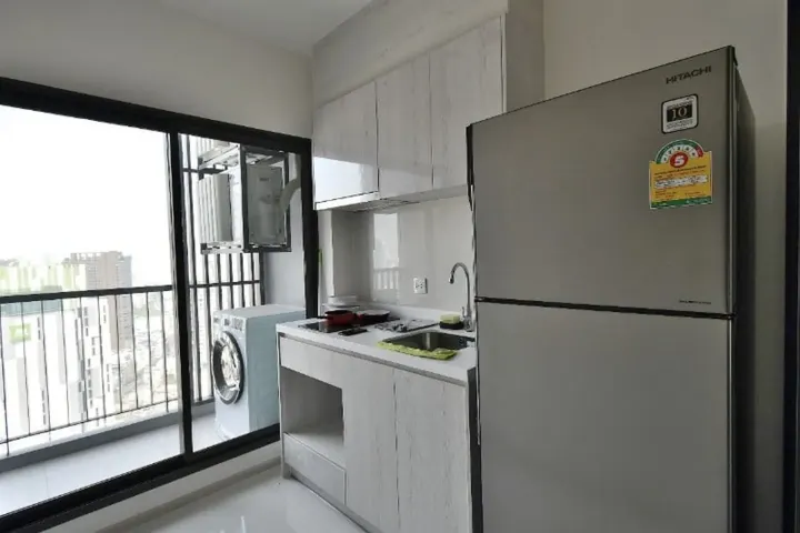 Property photos for Life Sukhumvit 48