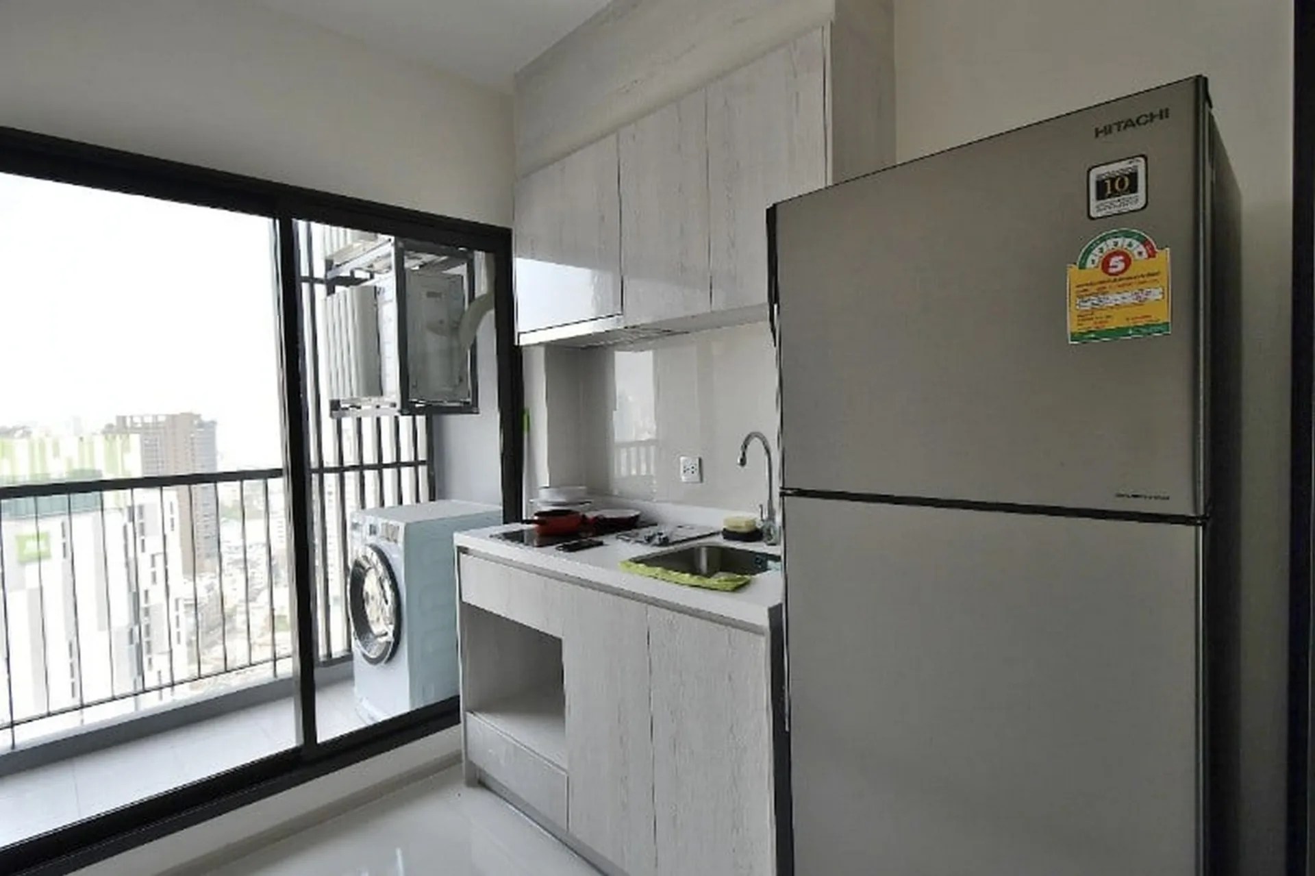 Property photos for Life Sukhumvit 48
