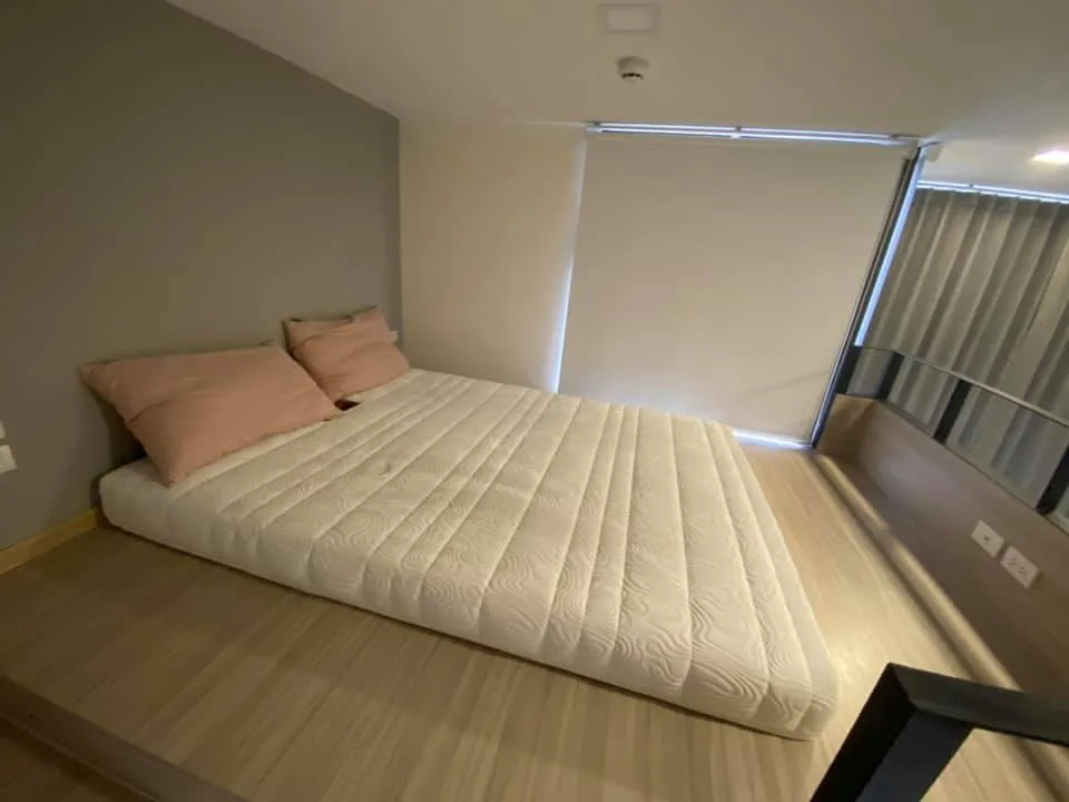 Property photos for Chewathai Residence Asoke