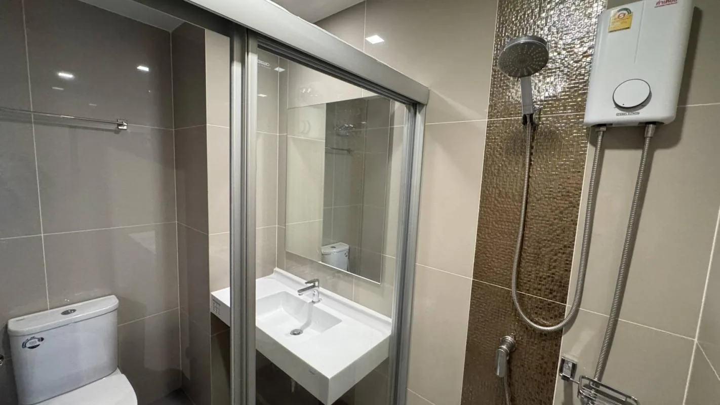 Property photos for Ideo Rama 9 - Asoke