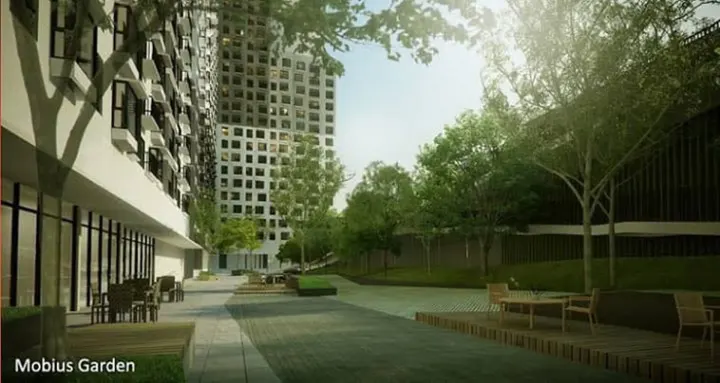 Property photos for Fuse Mobius Ramkhamhaeng Station
