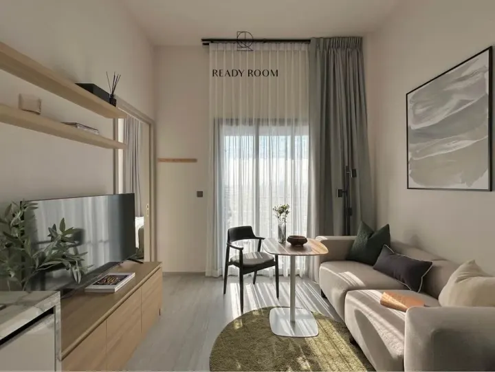 Property photos for The Line sukhumvit 101