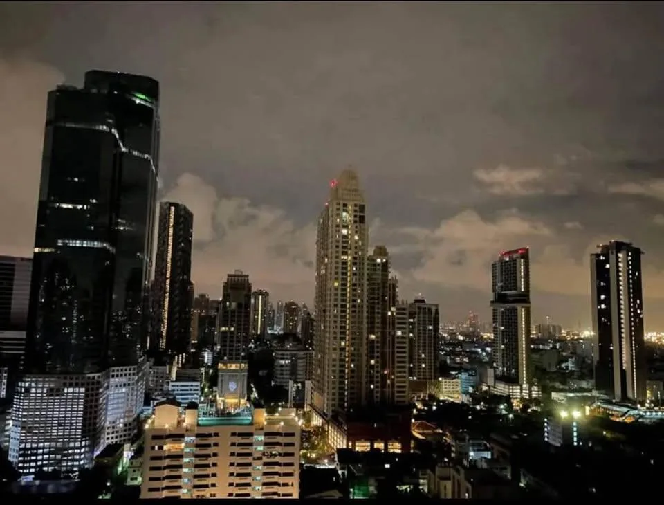 Property photos for Centric Sathorn - Saint Louis