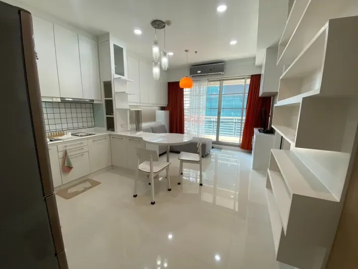 Property photos for Baan Klang Krung Siam - Pathumwan