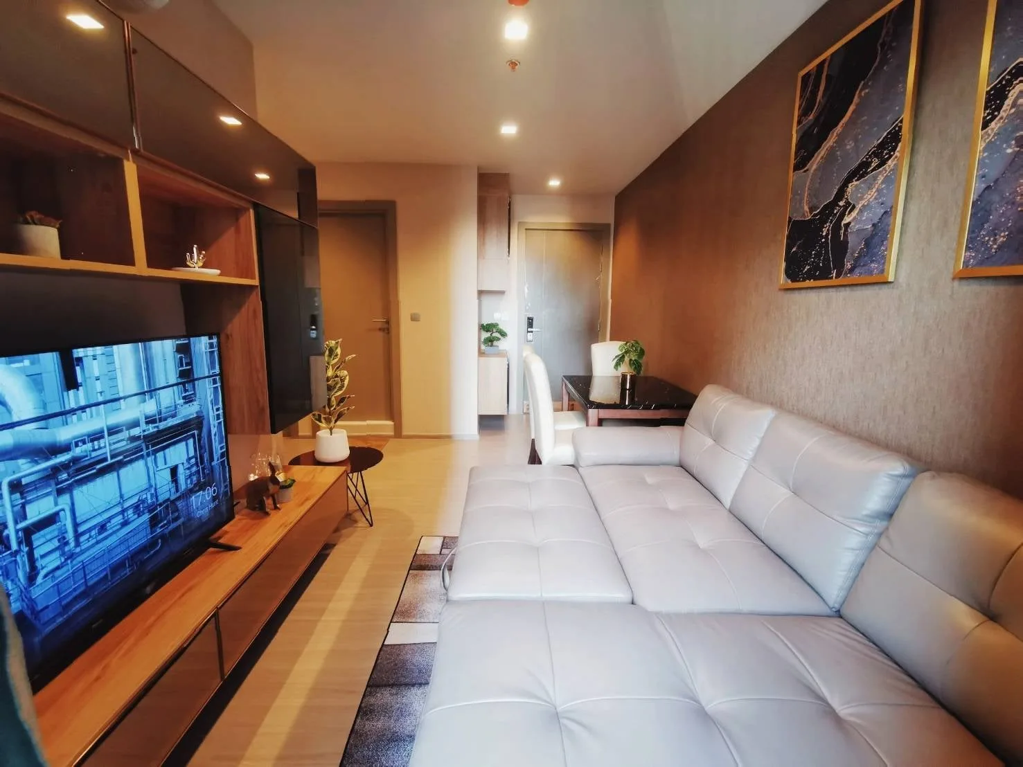 Property photos for LIFE Asoke - Rama 9
