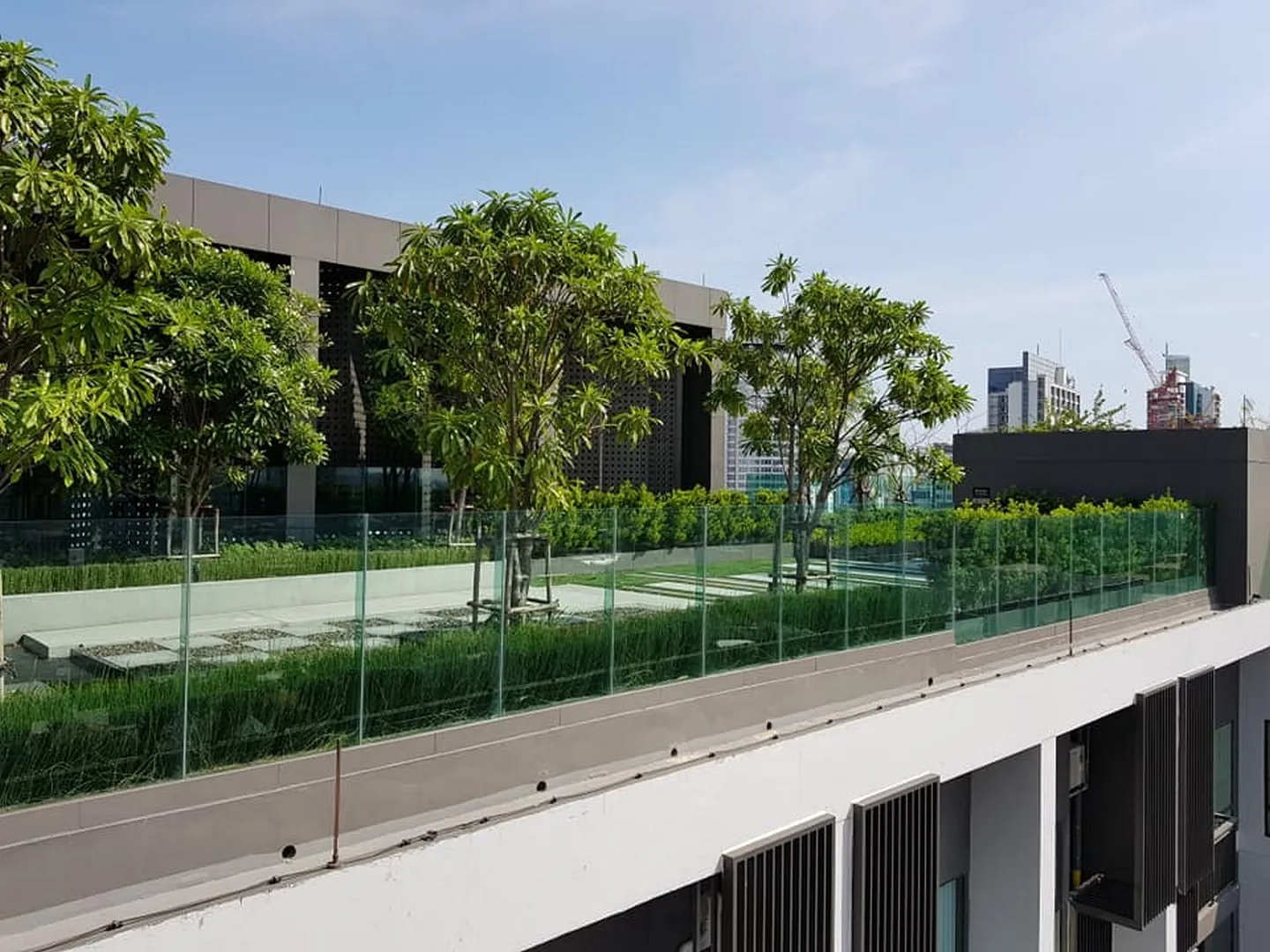 Property photos for Rhythm Sukhumvit 36 - 38