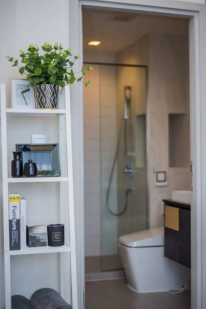 Property photos for THE LINE Jatujak - Mochit