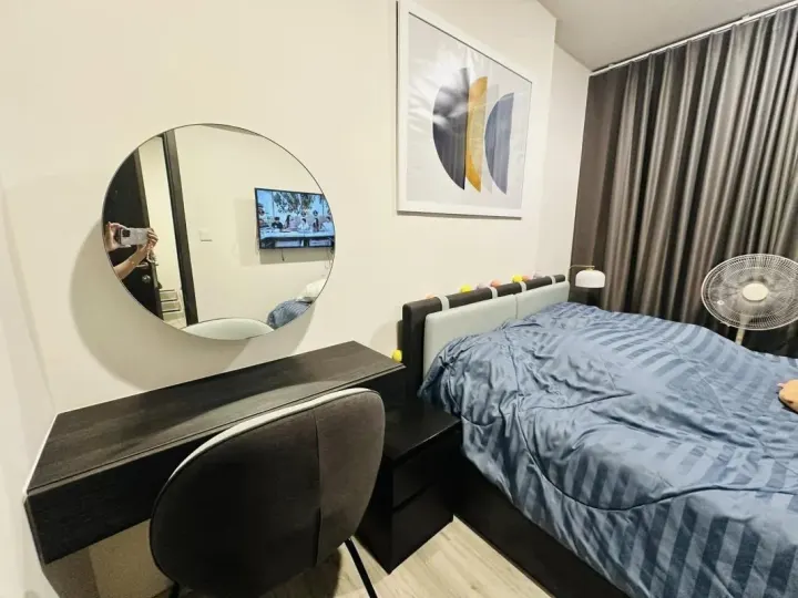 Property photos for XT Huaikhwang