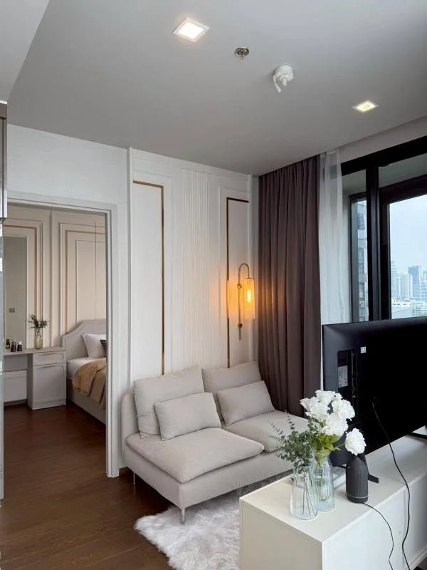 Property photos for Ideo Q Sukhumvit 36