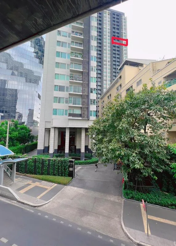 Property photos for Siri at Sukhumvit