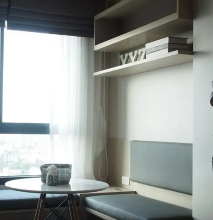 Property photos for Ideo Sukhumvit 93
