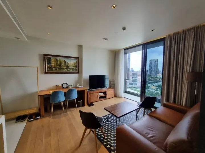 Property photos for BEATNIQ Sukhumvit 32