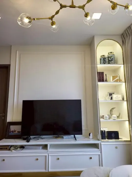 Property photos for The Privacy Jatujak