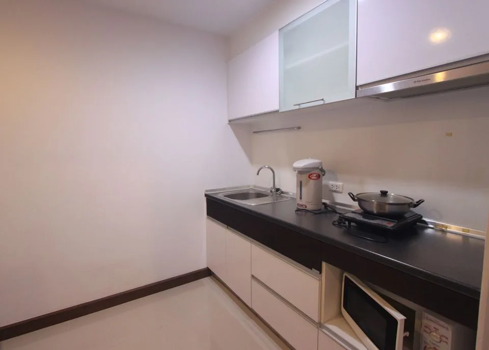 Property photos for Supalai Premier @ Asoke
