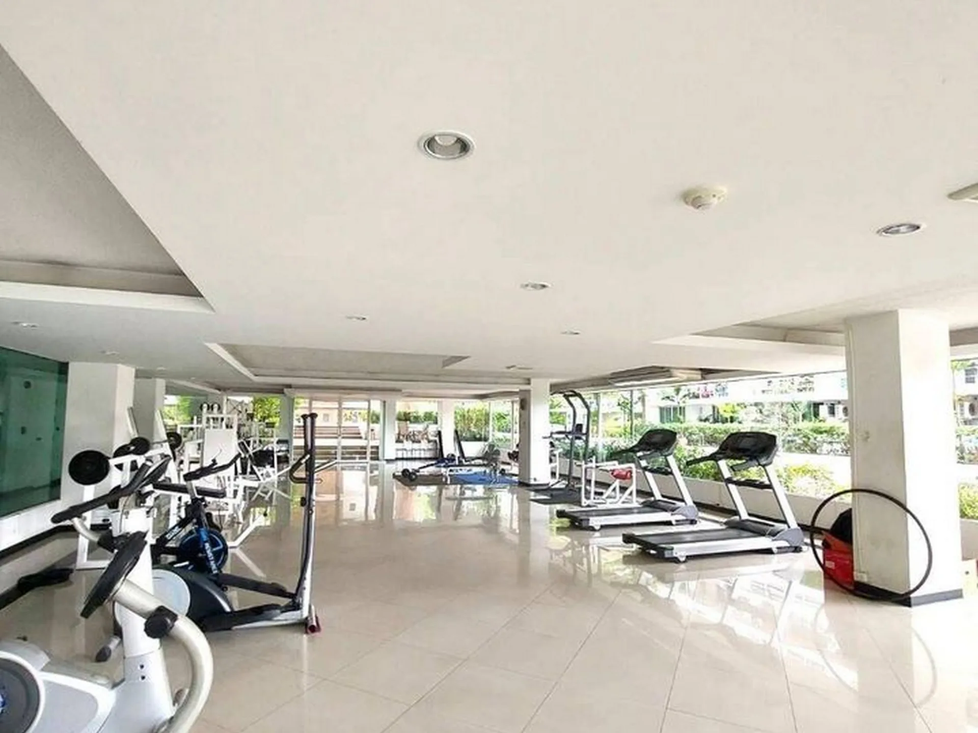 Property photos for The Waterford Sukhumvit 50 Onnut